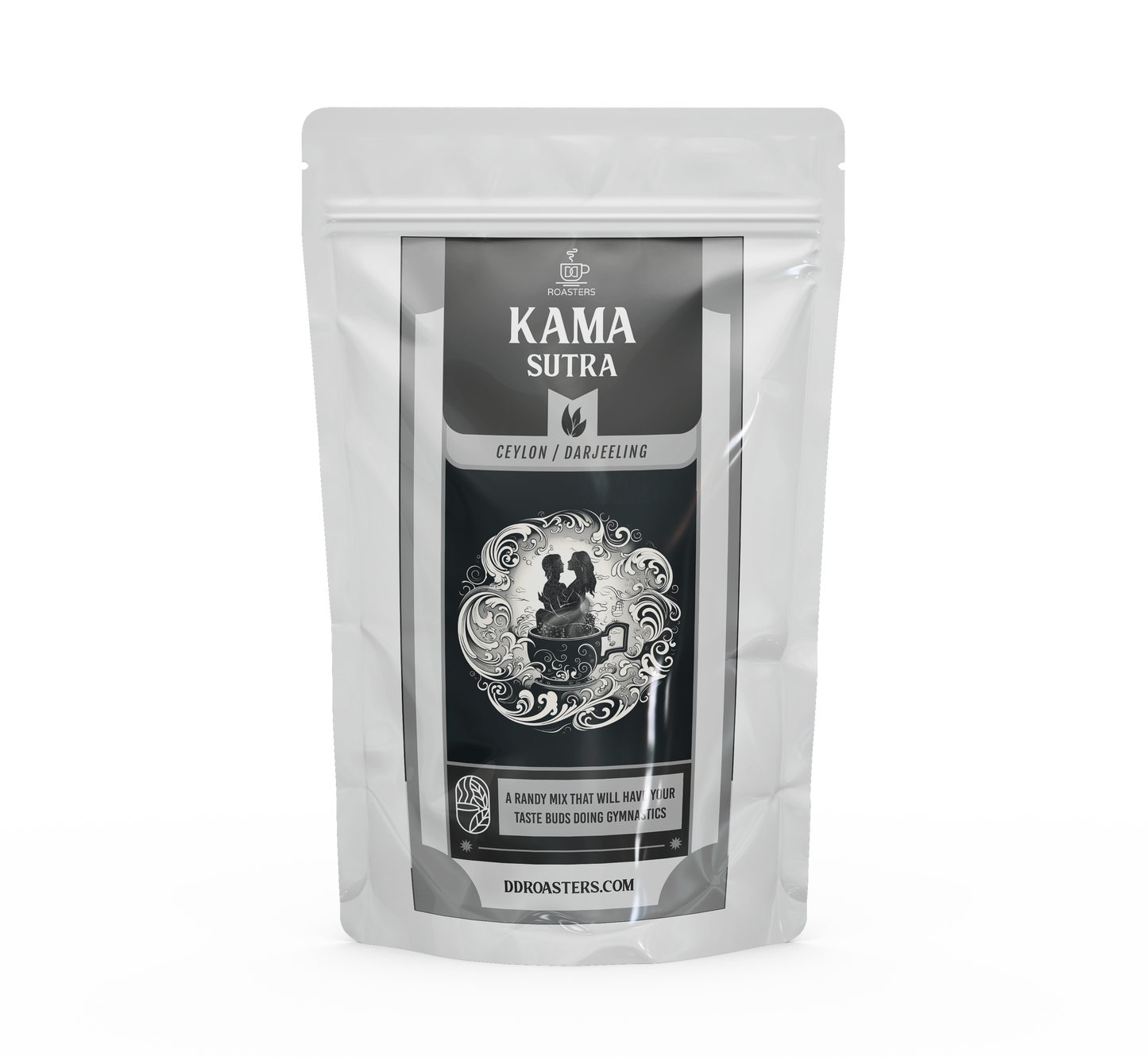 DD Roasters Teas - Kama Sutra