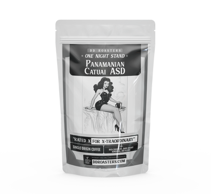 DD Roasters ONS Panamanian Catuai ASD