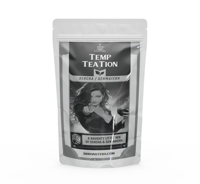 DD Roasters - Tempteation Tea