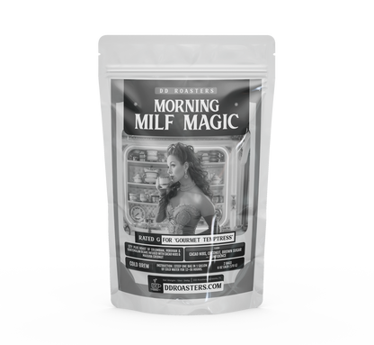 DD Roasters Morning MILF Magic