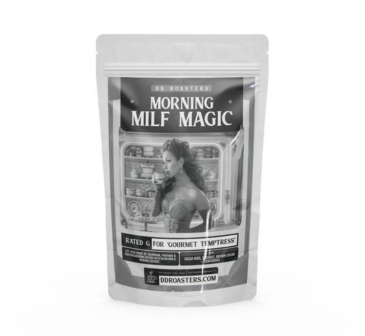 DD Roasters Morning MILF Magic