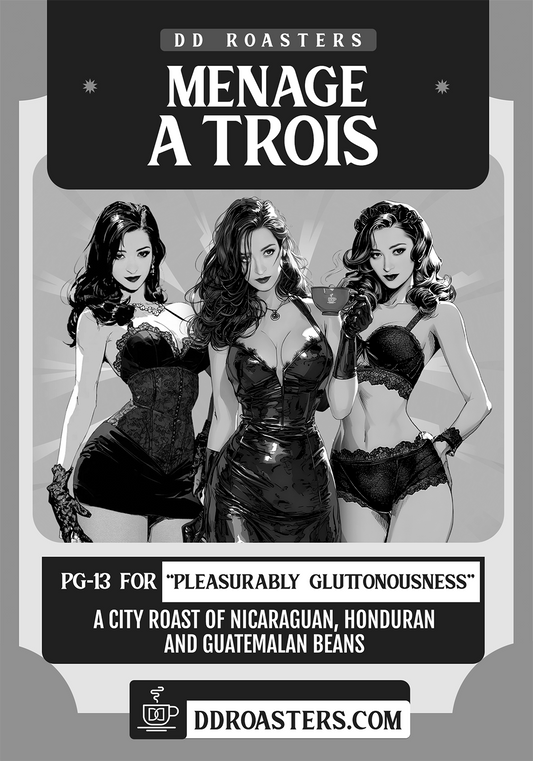 Menage A Trois