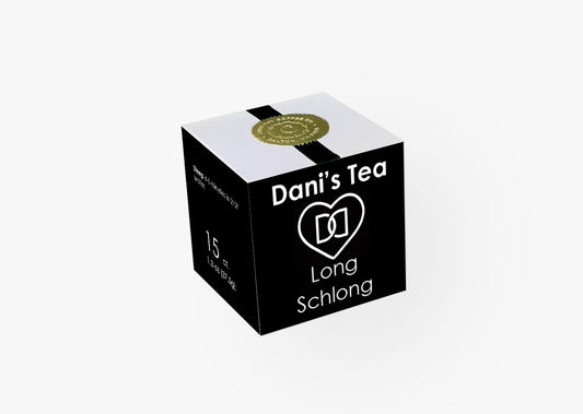 dani daniels tea